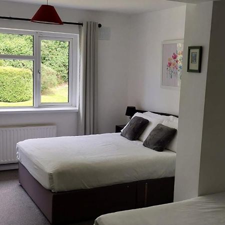 Riverfield Bed And Breakfast Gorey Εξωτερικό φωτογραφία