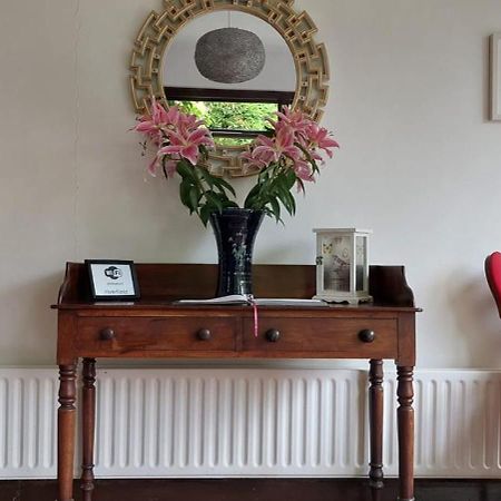 Riverfield Bed And Breakfast Gorey Εξωτερικό φωτογραφία