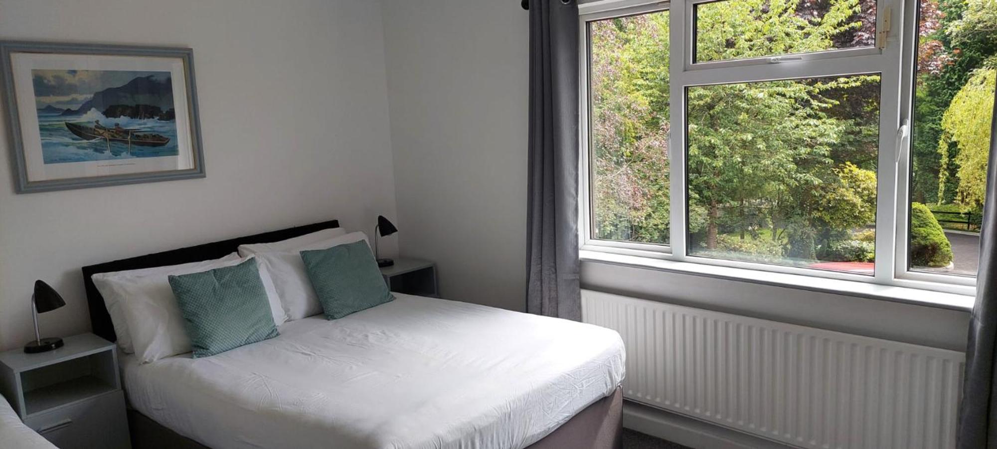 Riverfield Bed And Breakfast Gorey Εξωτερικό φωτογραφία