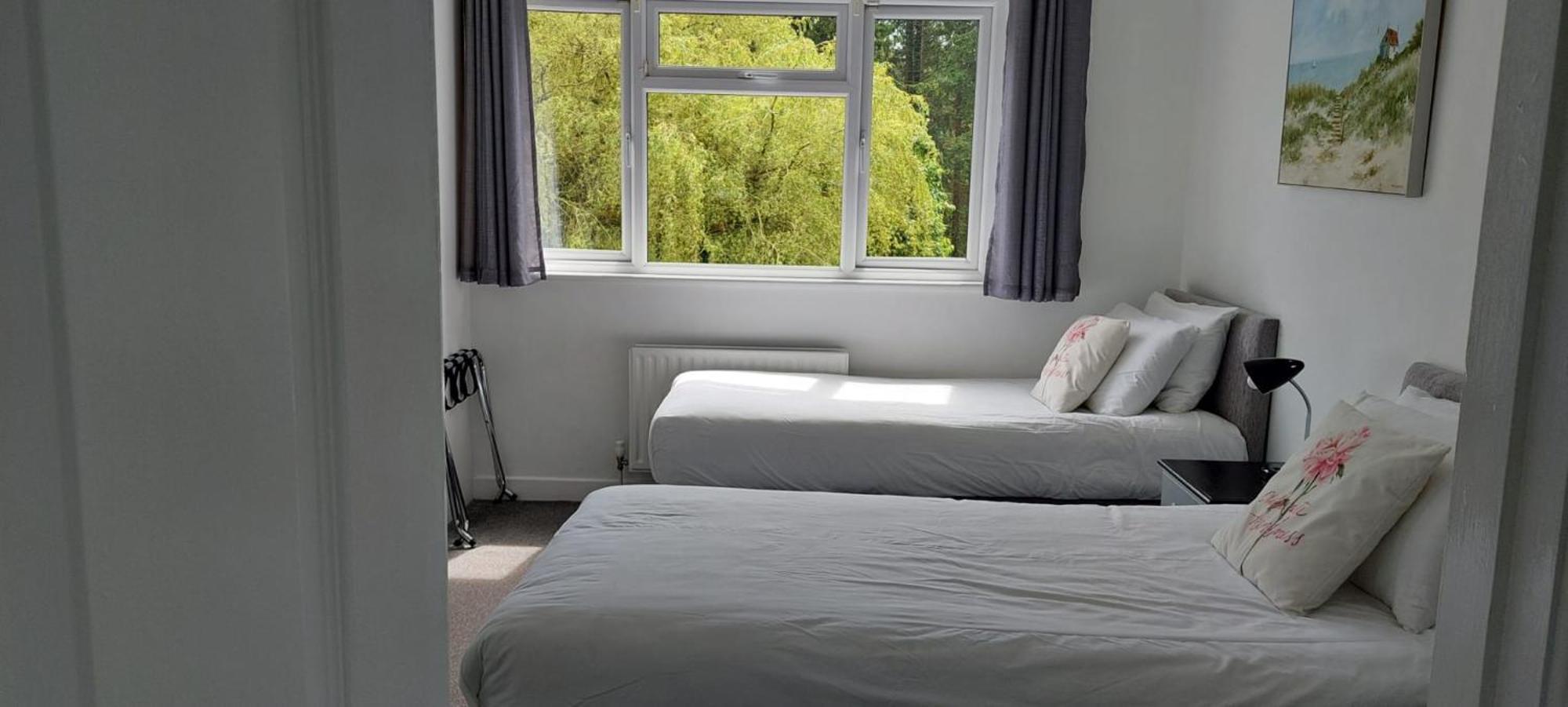 Riverfield Bed And Breakfast Gorey Δωμάτιο φωτογραφία
