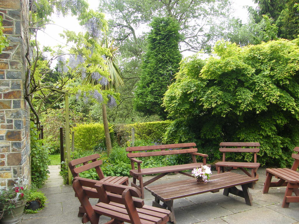 Riverfield Bed And Breakfast Gorey Εξωτερικό φωτογραφία