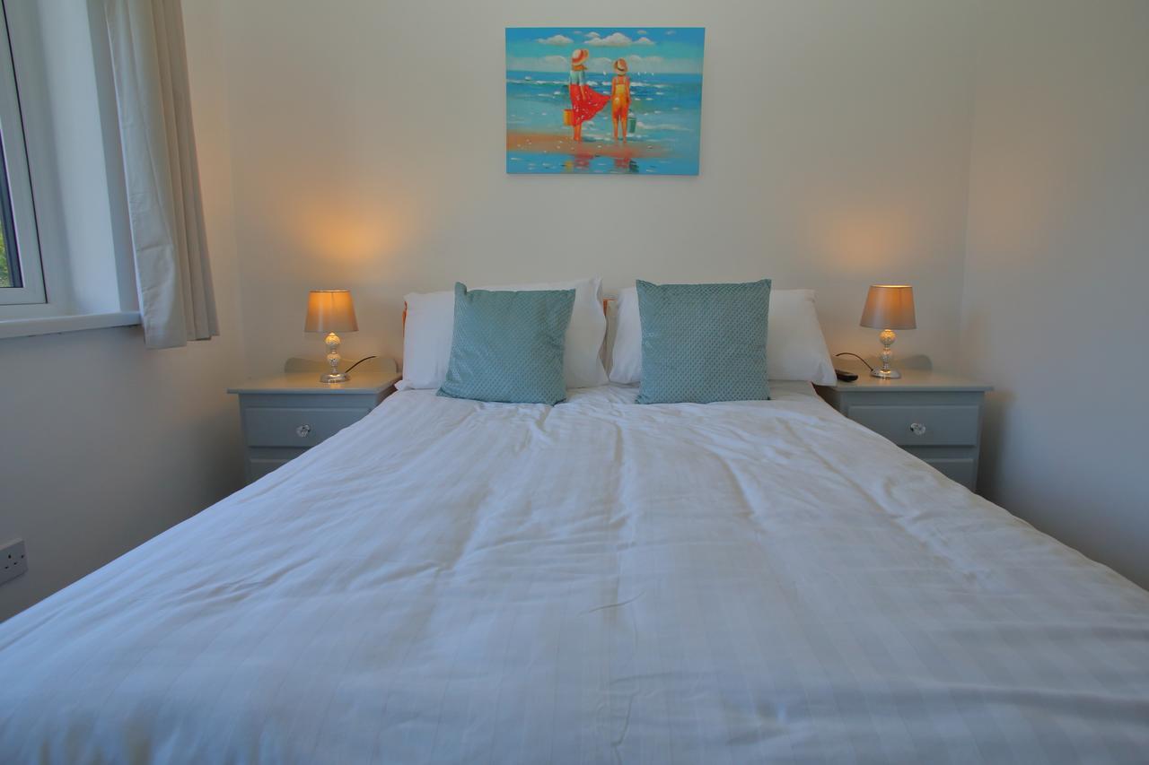 Riverfield Bed And Breakfast Gorey Εξωτερικό φωτογραφία