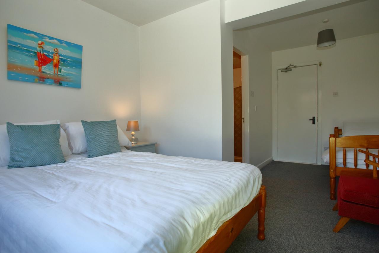 Riverfield Bed And Breakfast Gorey Εξωτερικό φωτογραφία